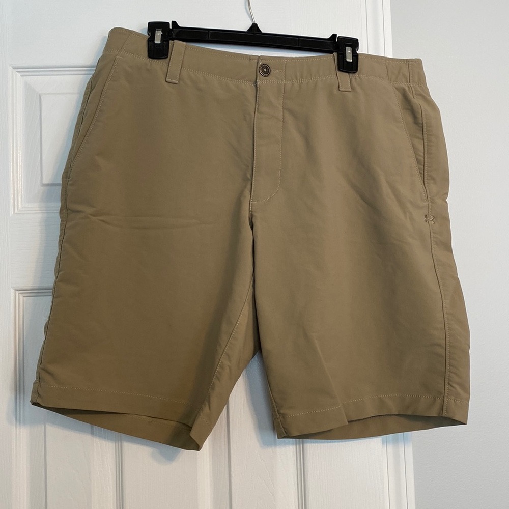 Mens Under Armour Shorts